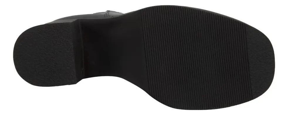 Botin Dama Sao Paulo Casual 1142963 — imagen 11