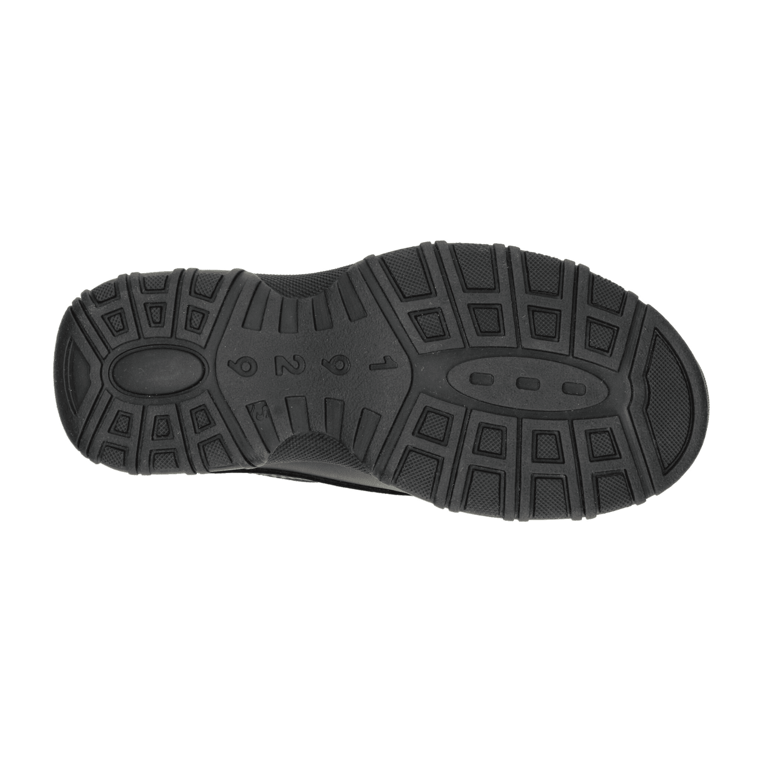 Zapato Blasito Cintas Niño Escolar Negro Juvenil T22-26 — imagen 9