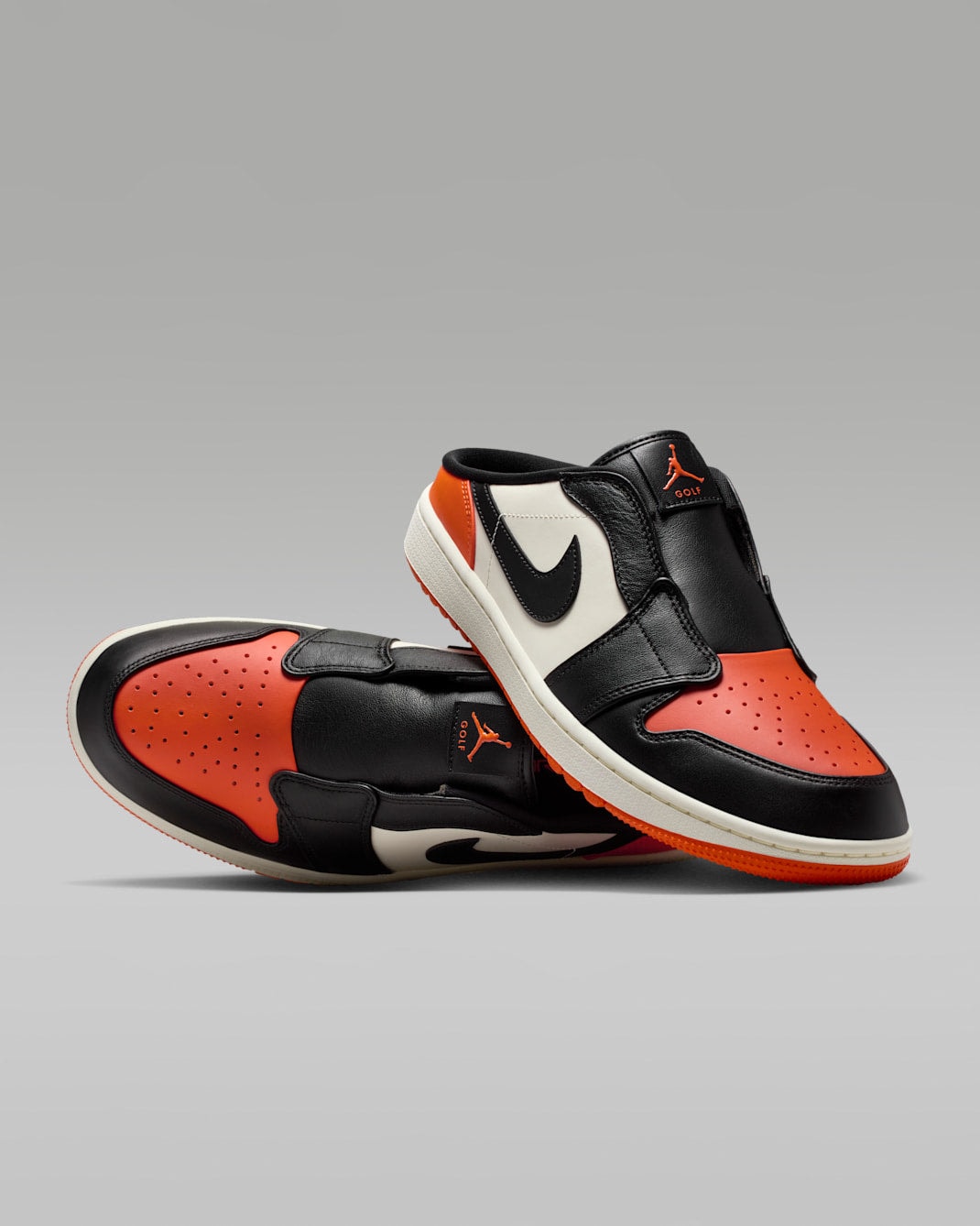Tenis Nike Air Jordan Mule - Hombre — image 2