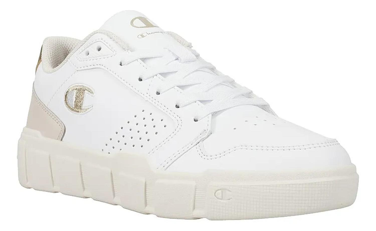 Tenis Champion Dama Casual Ventor Mouese 1297555 — imagen 2