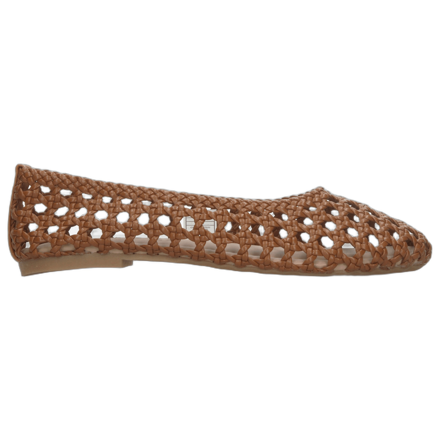 Flats Dama Berlin Café Casual Mujer — imagen 2