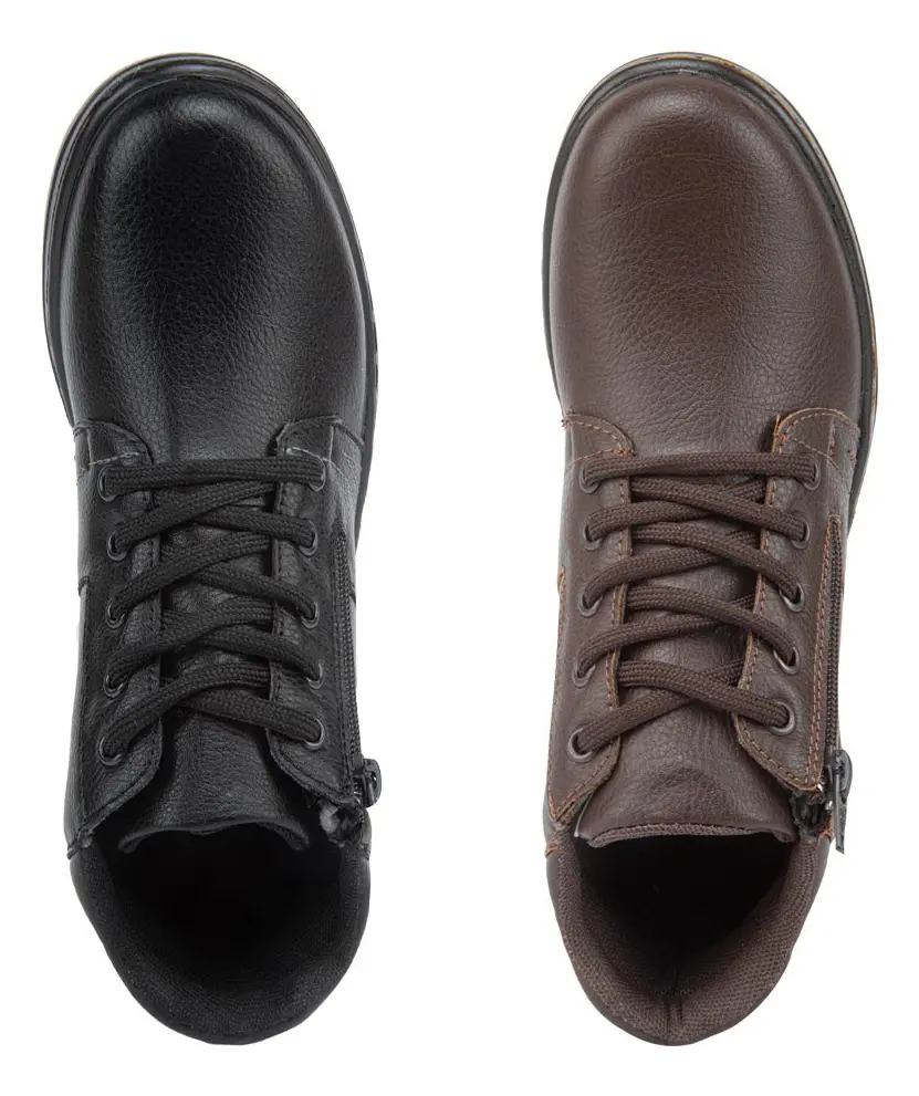 Botin Dama Shosh Confort Kit 2 Pares 1258793 — imagen 9