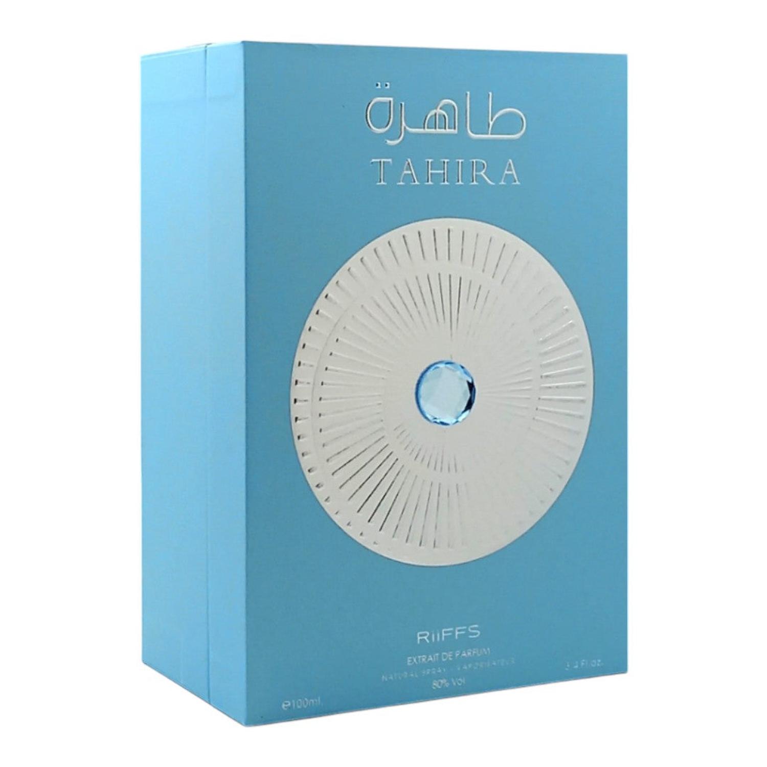 RIIFFS TAHIRA EXTRAIT DE PARFUM 100 ML — imagen 2