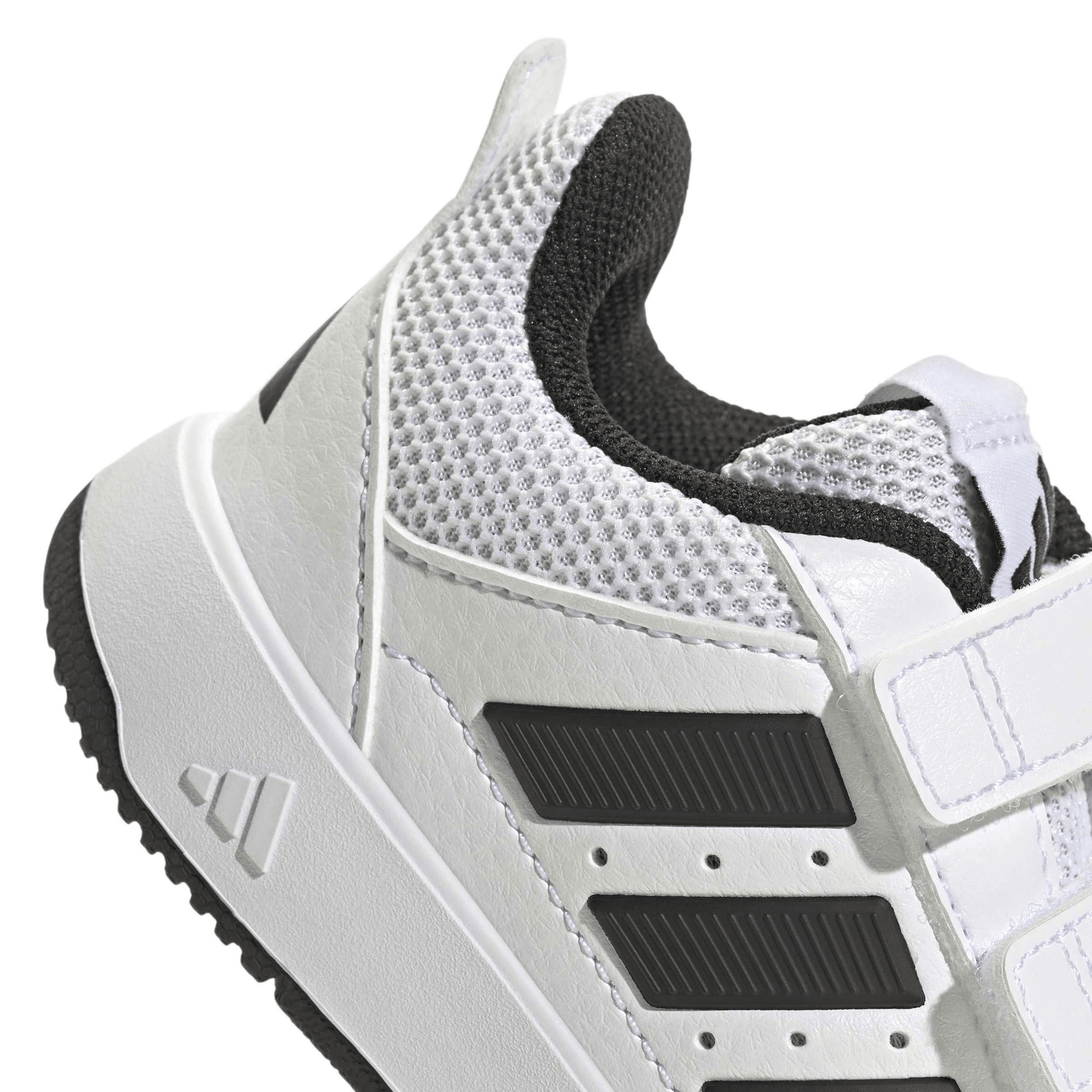 Tenis Adidas Tensaur Sport 3.0 Niño Blanco Casual Infantil T11-16 — imagen 7