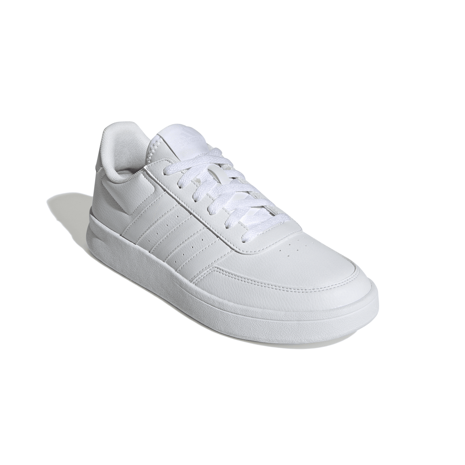 Tenis Adidas Breaknet 2.0 Dama Casual Blanco Mujer — imagen 2