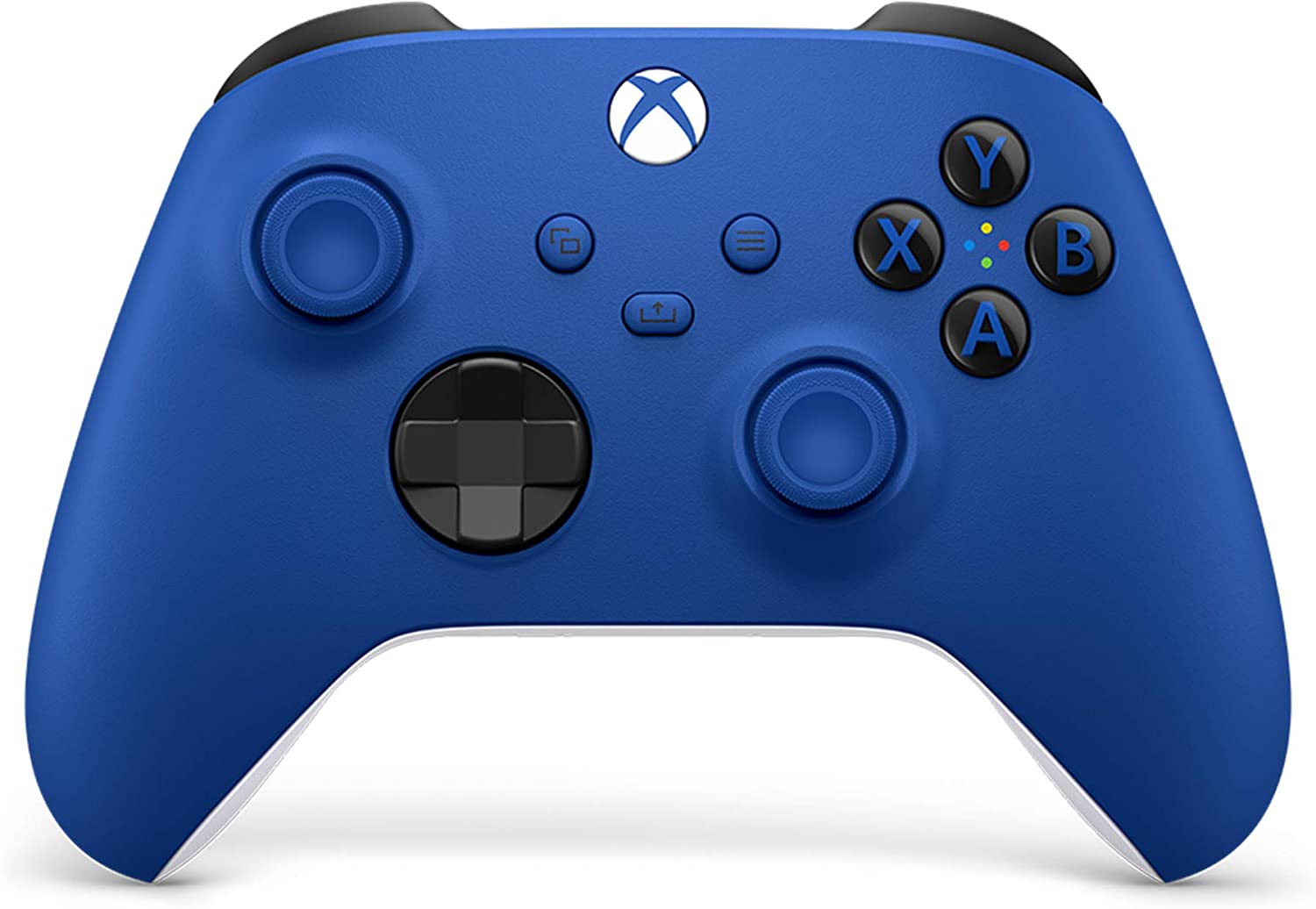 Control Inalámbrico XBOX One / Series S/X - Shock Blue (Azul) — imagen 2