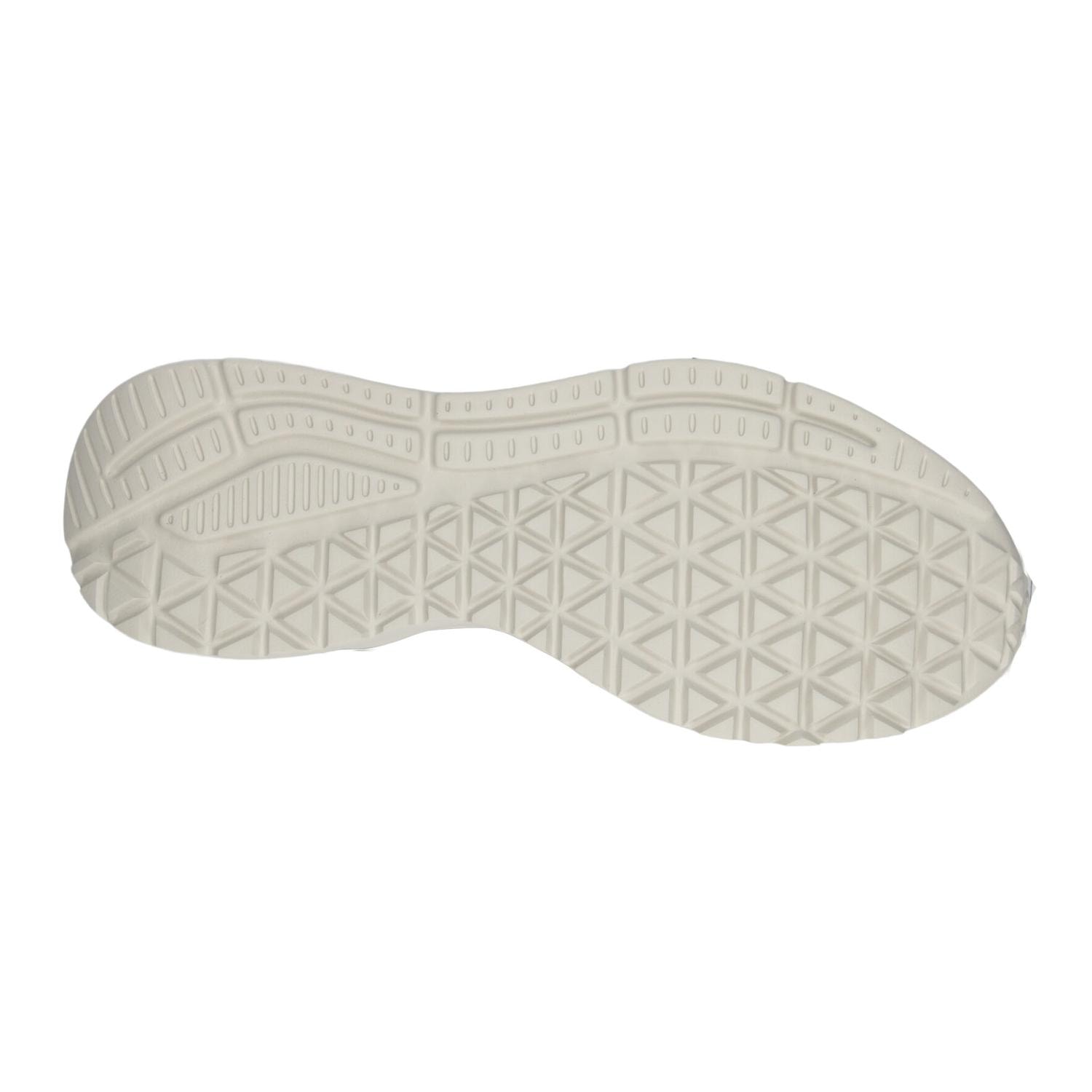 Tenis Skechers Uno Hombre Casual Verde Oliva Caballero — imagen 9