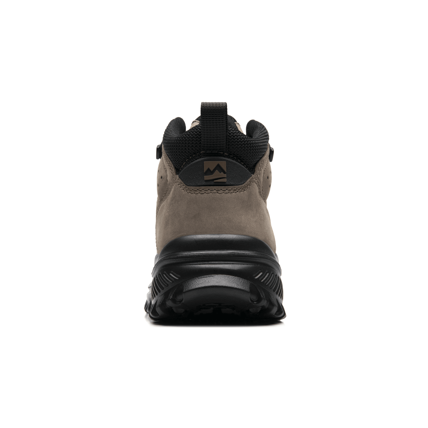 Bota Flexi Thompson Hombre Outdoor Cintas Casual Café Caballero — imagen 7