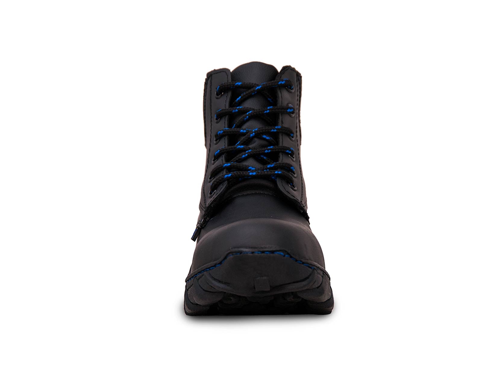 Botas industriales casquillo tacticas hombre trabajo NAZ P43 — imagen 12