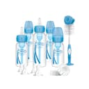 Kit De Biberones Estándar Con Cepillo Options+ Recién Nacido Dr Brown's