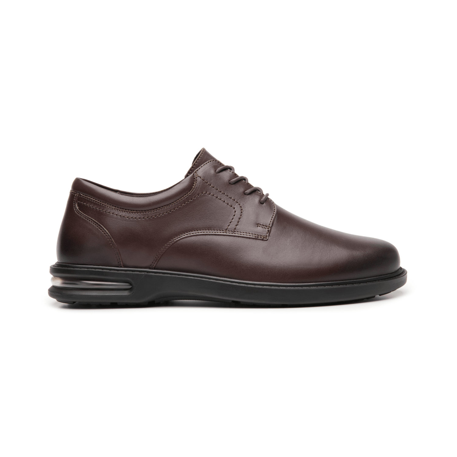 Zapato Casual Flexi Hombre Casual Cafe Caballero — imagen 1