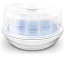 Philips Avent SCF281/02 Esterilizador De Biberones A Vapor Para Microondas