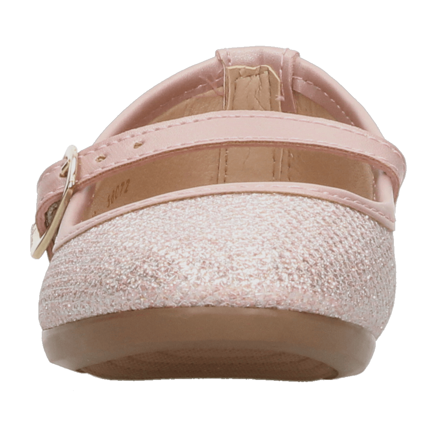 Zapato Niña Jakuna Rosa Casual Infantil T18-22 — imagen 7
