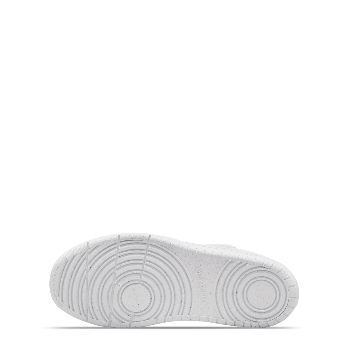 Tenis Nike Court Borough Low Recaft - Niños — imagen 4