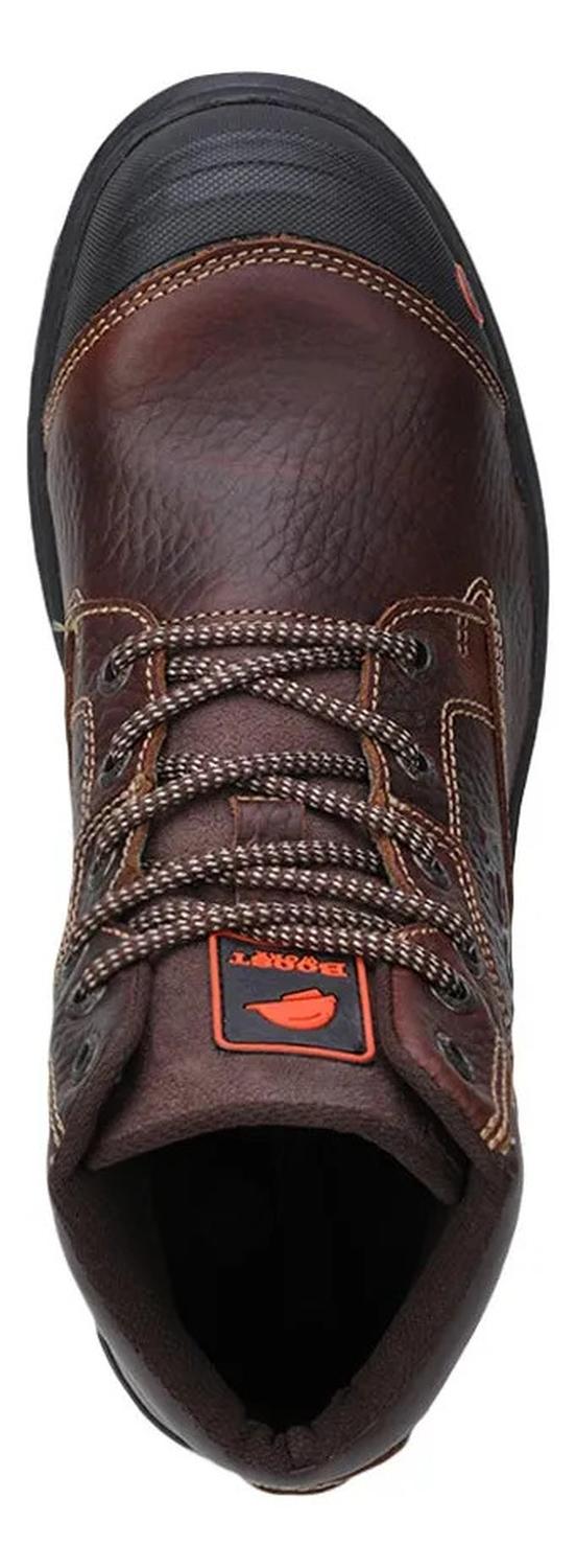 Botin Boost Caballero Industrial Casco De Seguridad 1005025 — imagen 5