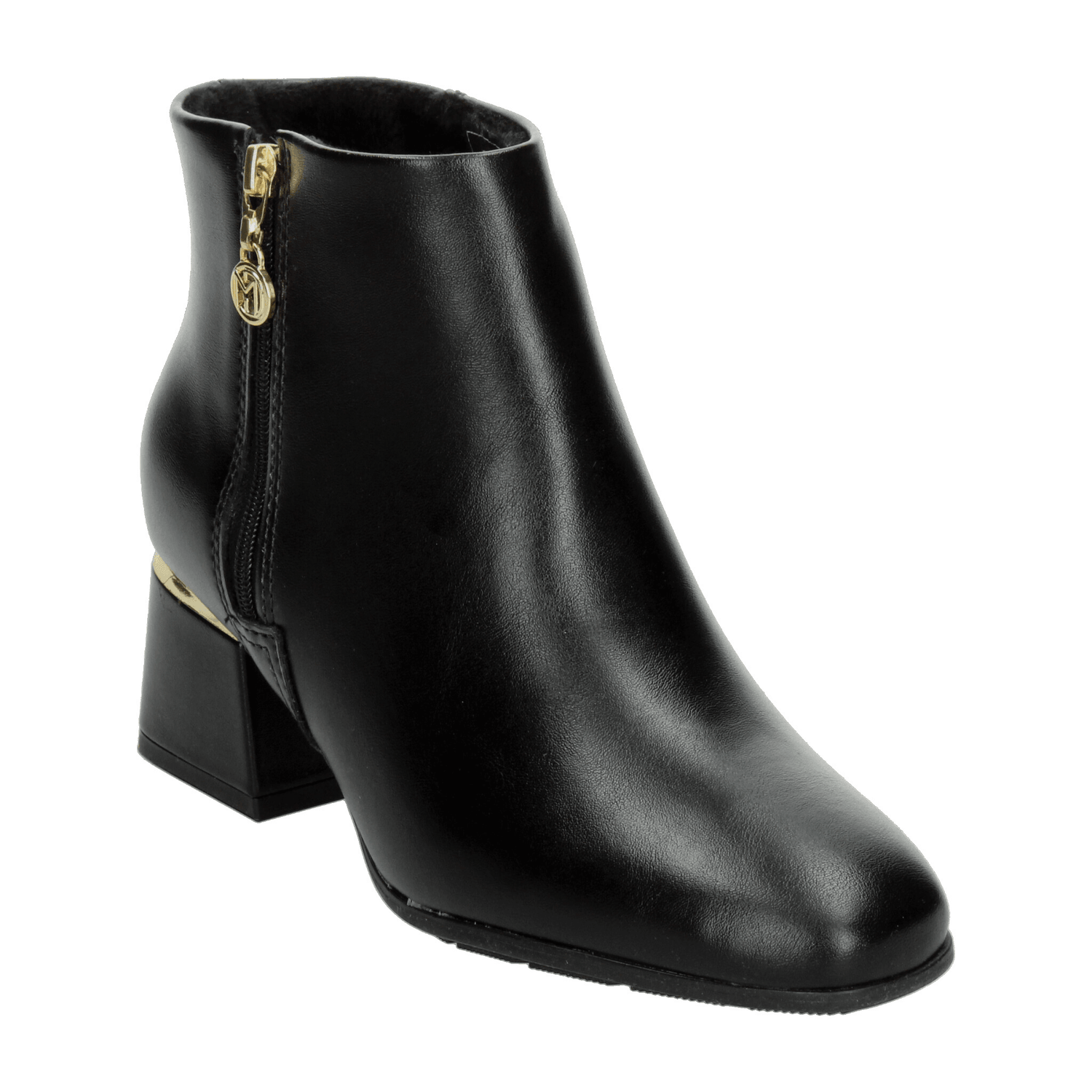 Botín Modare Dama Casual Negro Mujer — imagen 4