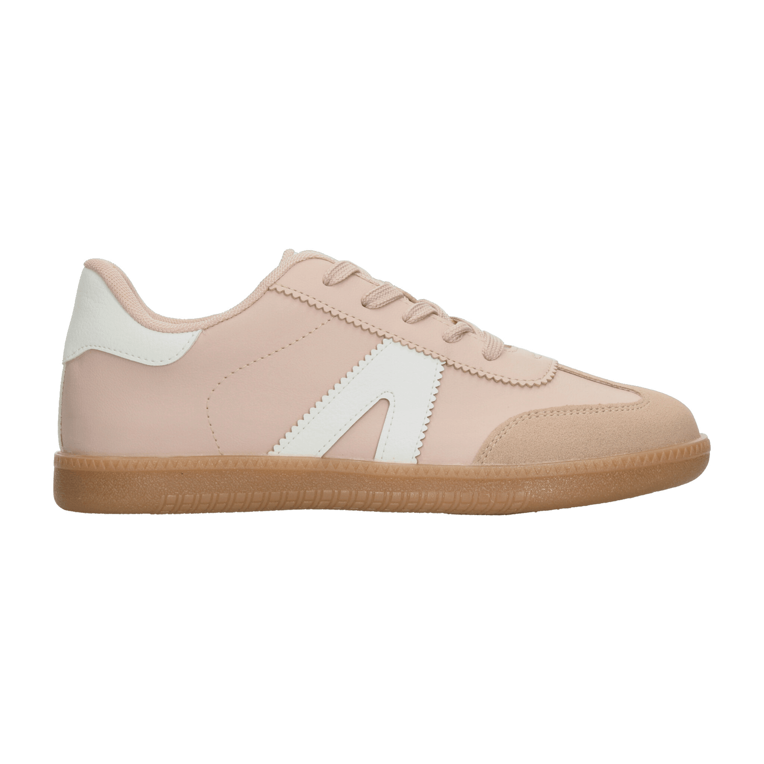 Tenis Niña Tropicana Rosa Casual Infantil T22-26 — imagen 2
