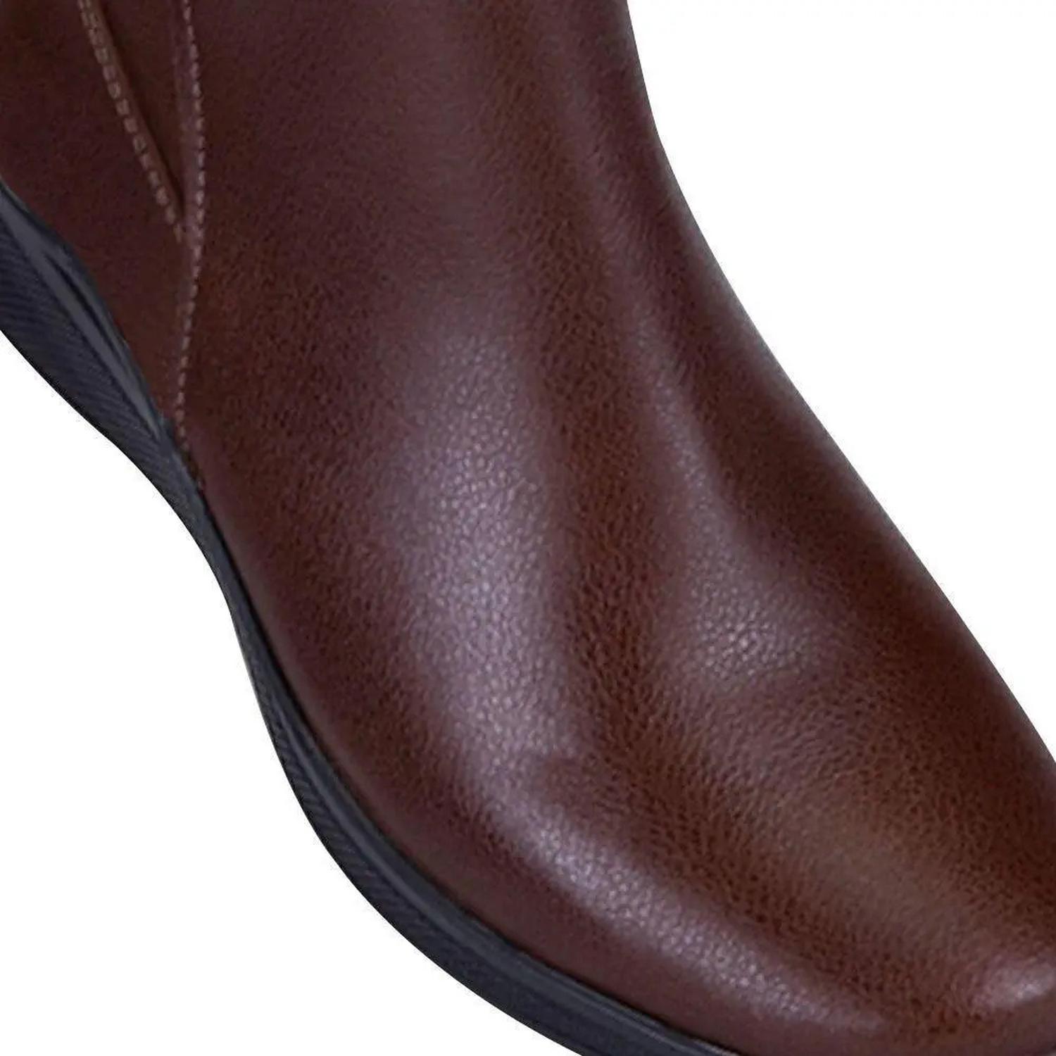 Bota Shosh Confort Dama Confort 705 Tang — imagen 5
