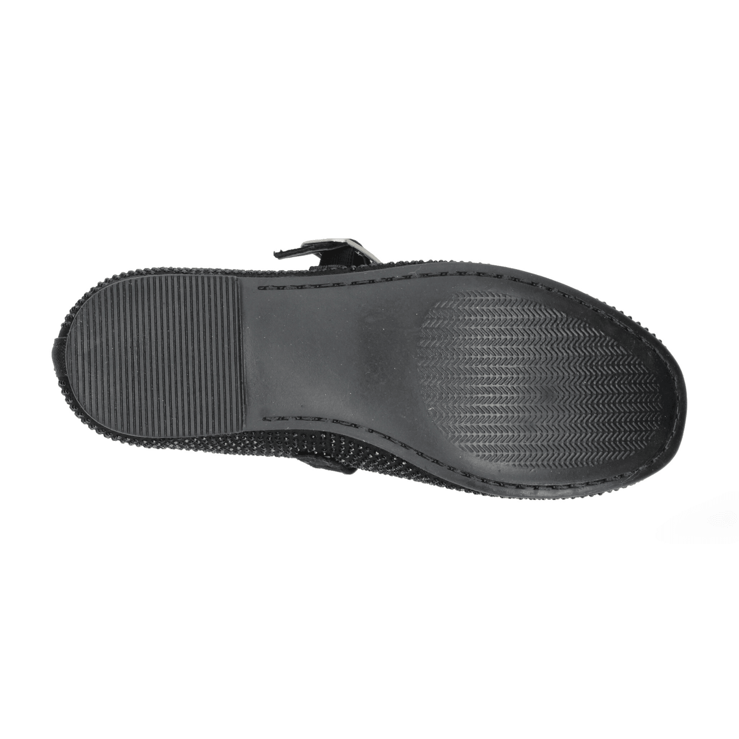 Zapato Niña Vavito Negro Casual Infantil T18-22 — imagen 10