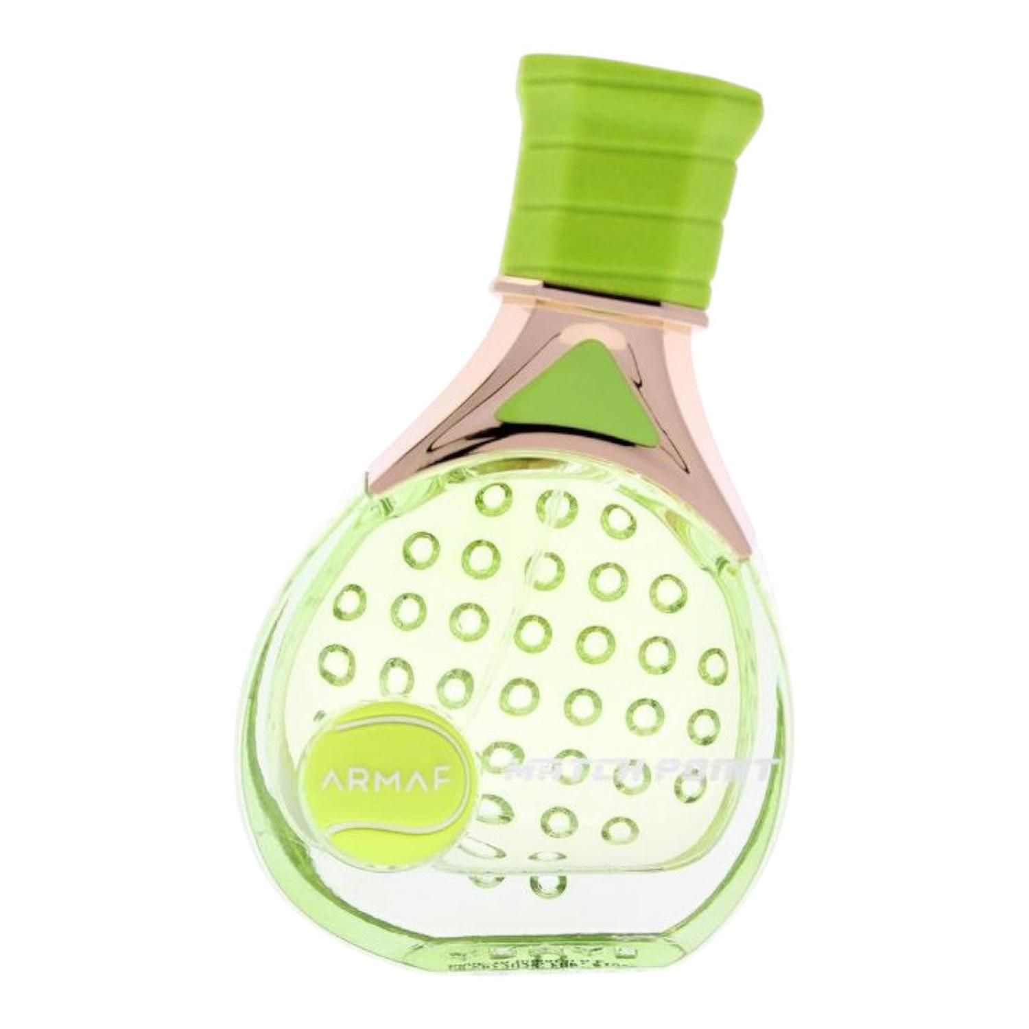 ARMAF MATCH POINT EDP 100 ML — imagen 1