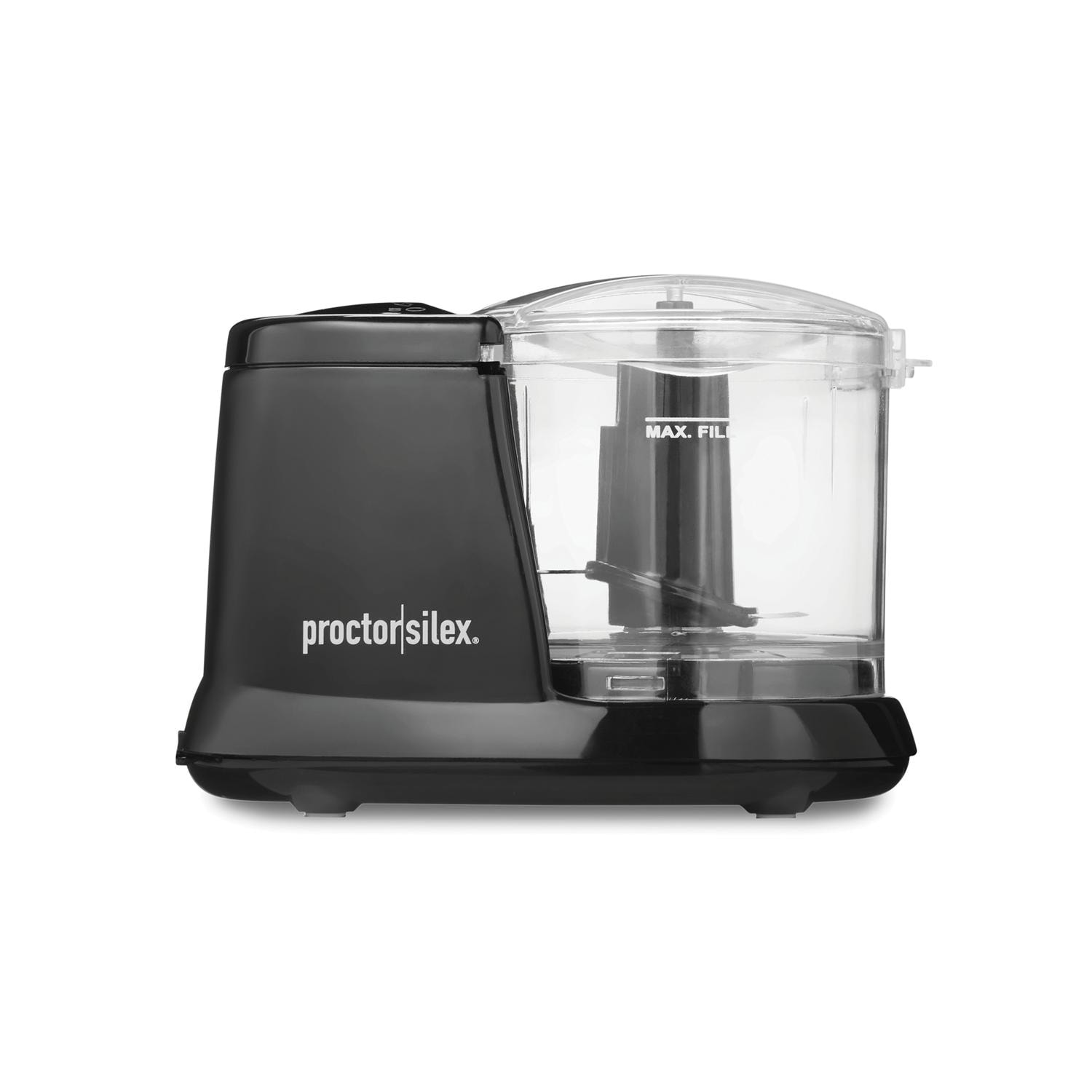 Procesador de Alimentos Picador Hamilton Beach 1.5 Tazas — imagen 4