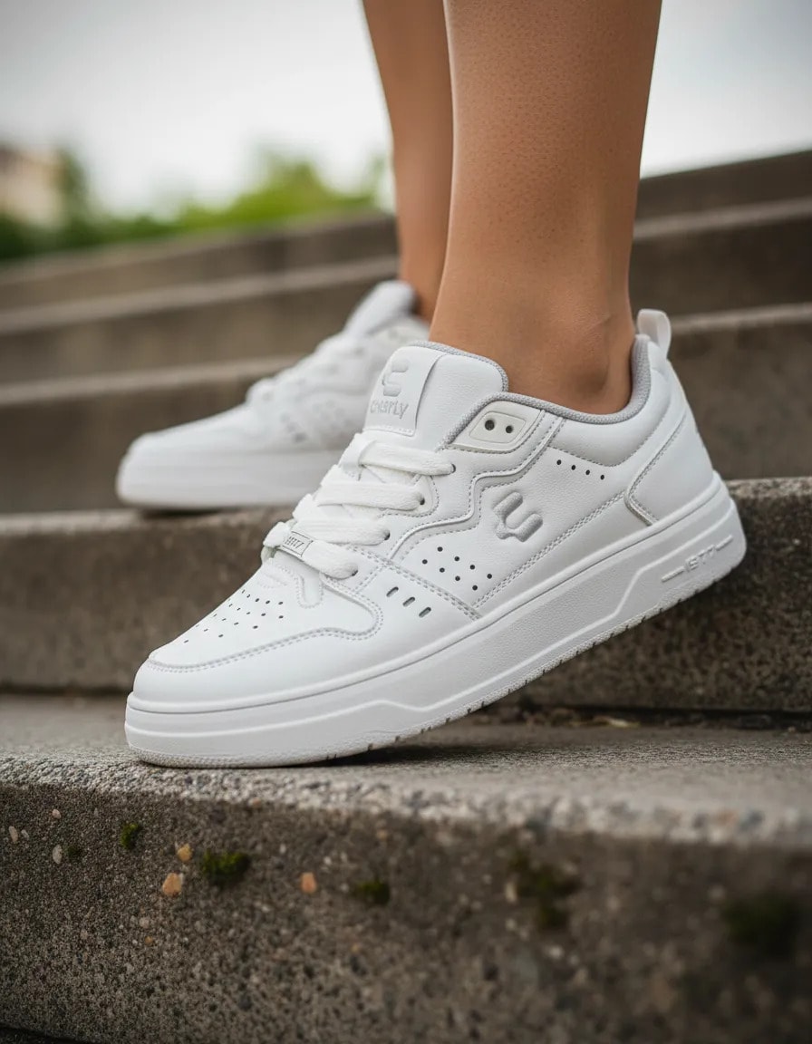 Tenis Charly Dama Casual Skate Titan 1310346 — imagen 7