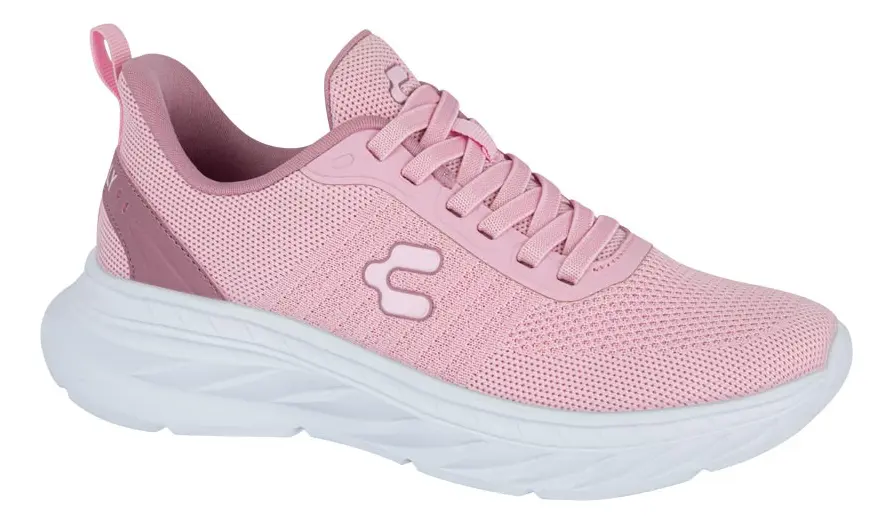 Tenis Charly Dama Para Correr 1130962 — imagen 7