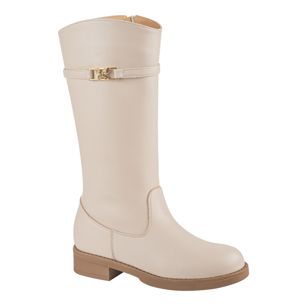 BOTA NIÑA VIVIS SHOES KIDS MONTAR LARGA 1344116 — imagen 8