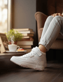 Tenis Escolar Niña Bambino Bota 1173628