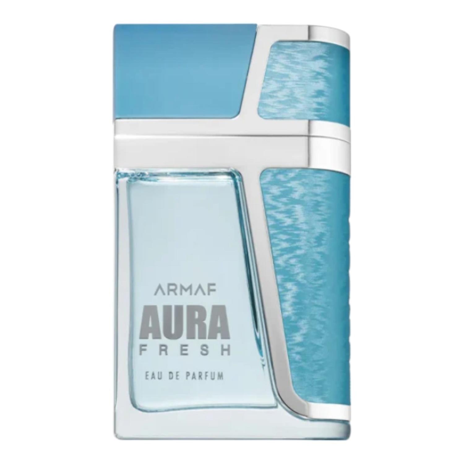 ARMAF AURA FRESH EDP 100 ML — imagen 1