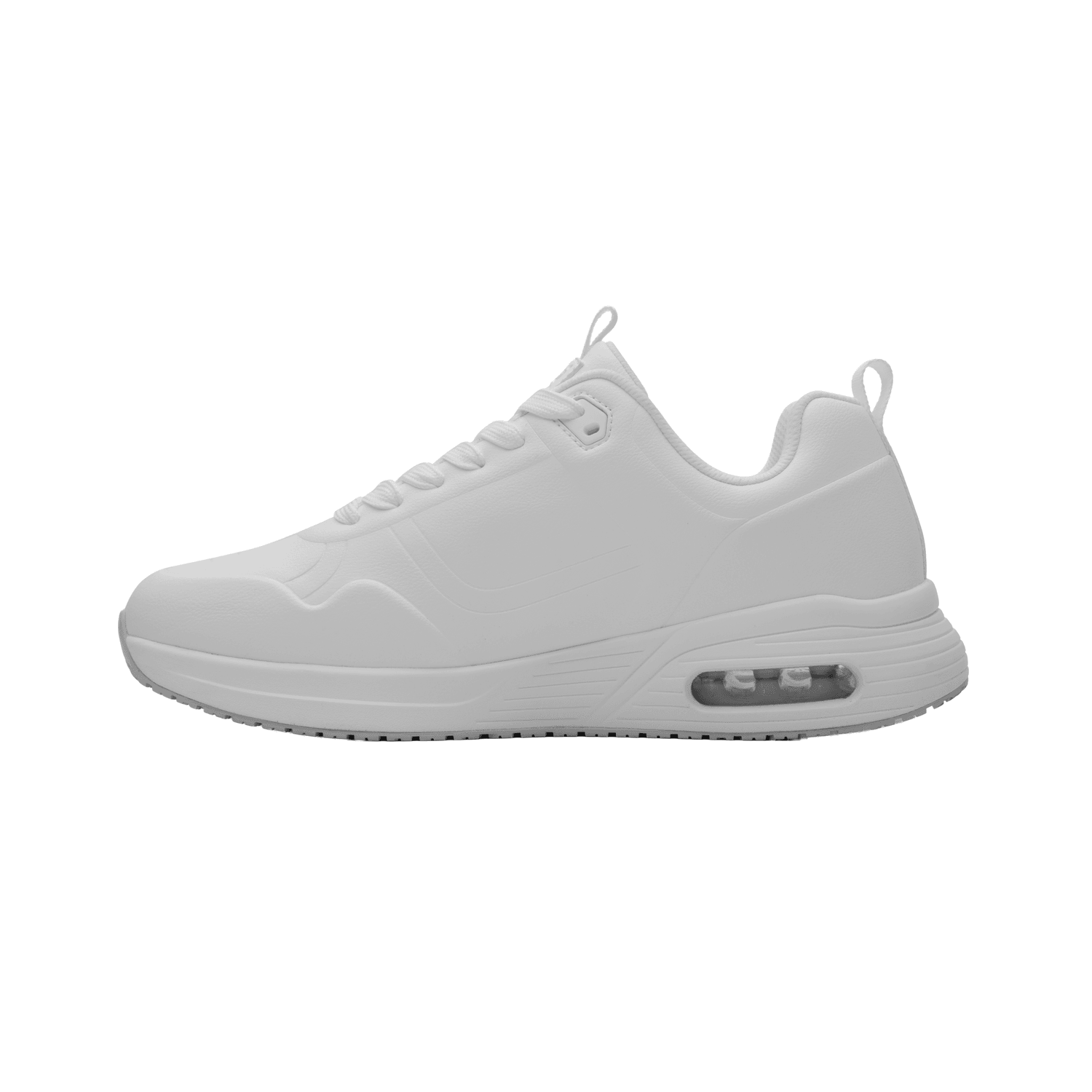 Tenis Hombre Flexi Blanco Casual Caballero — imagen 6