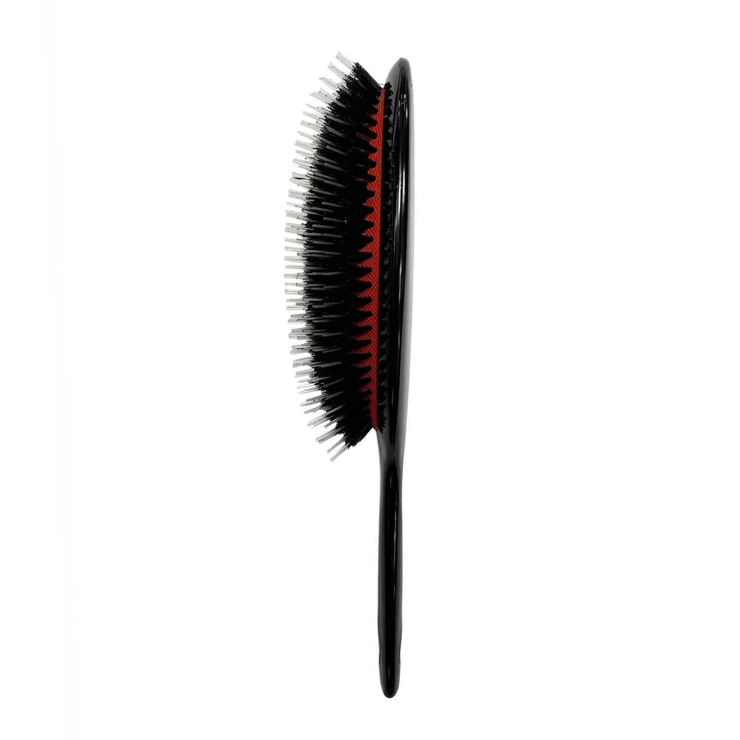 Cepillo Para Cabello TIMCO C8778 – Cerdas Mixtas Nylon/Naturales para Desenredado Suave y Cabello Sedoso — imagen 5