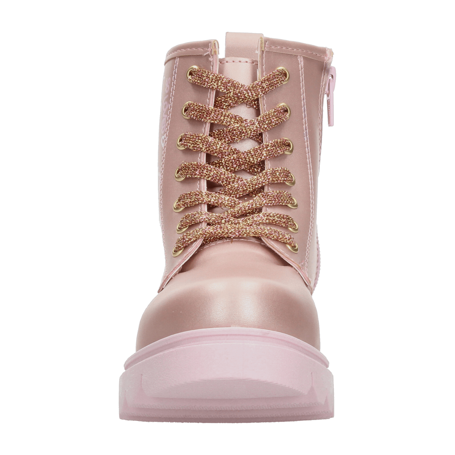 Bota Jakuna Niña Bebé Rosa Casual Infantil T15-18 — imagen 7