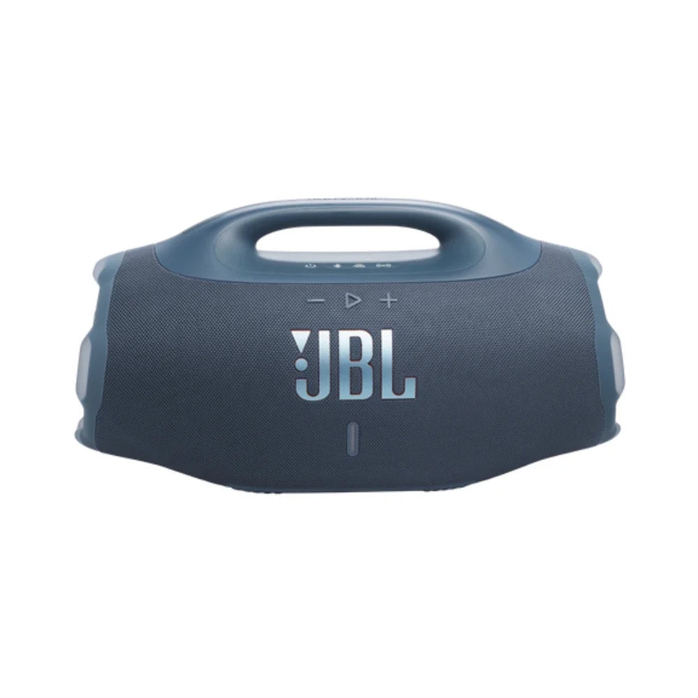 Bocina Inalámbrica JBL Boombox 4 - Azul — imagen 3
