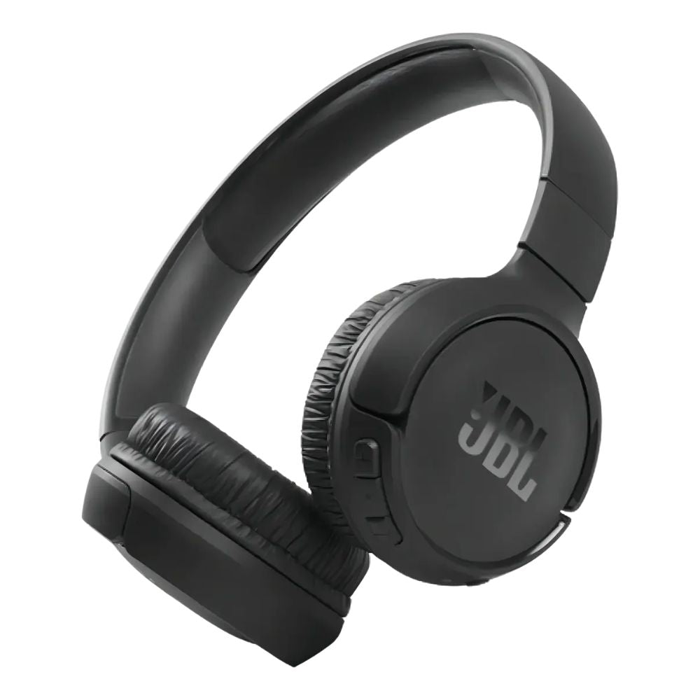 Audifonos Inalambricos JBL Tune 510 BT Pure Bass Wireless - Negro — imagen 2