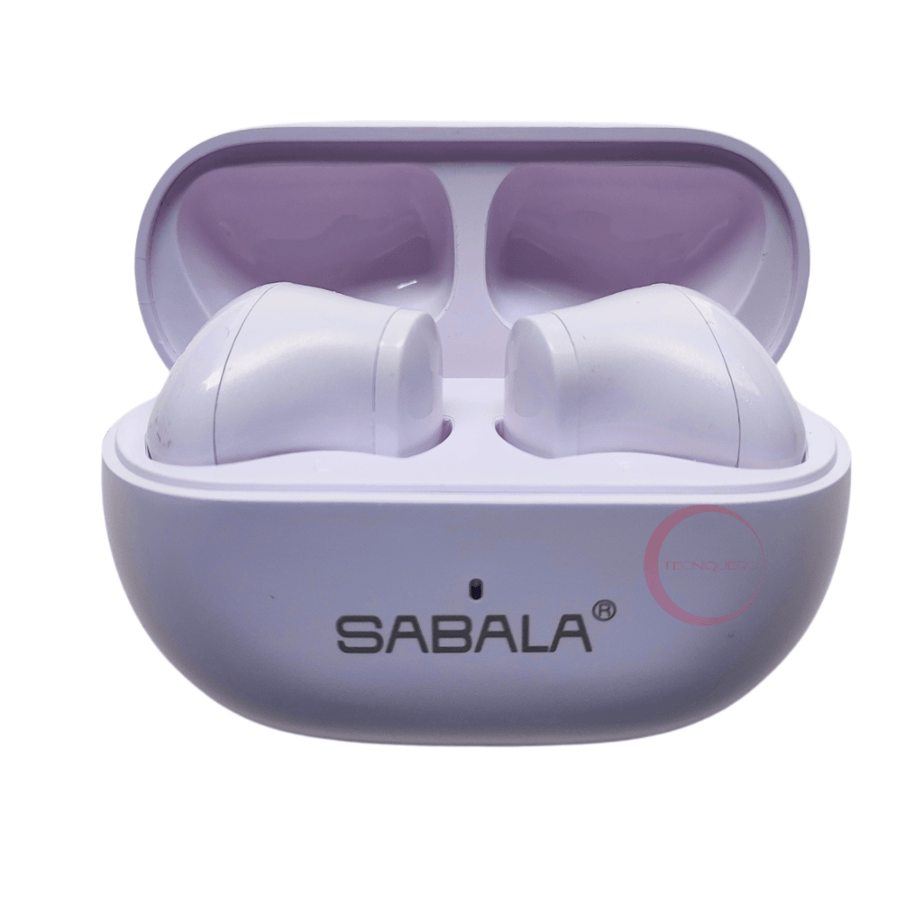 Auriculares Inalámbricos TWs Sabala ST-549 - Bluetooth 5.3, Diseño Ergonómico y Calidad de Sonido Superior — imagen 13