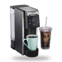 Cafetera 4 en 1 Hamilton Beach 49925 Frio y Caliente