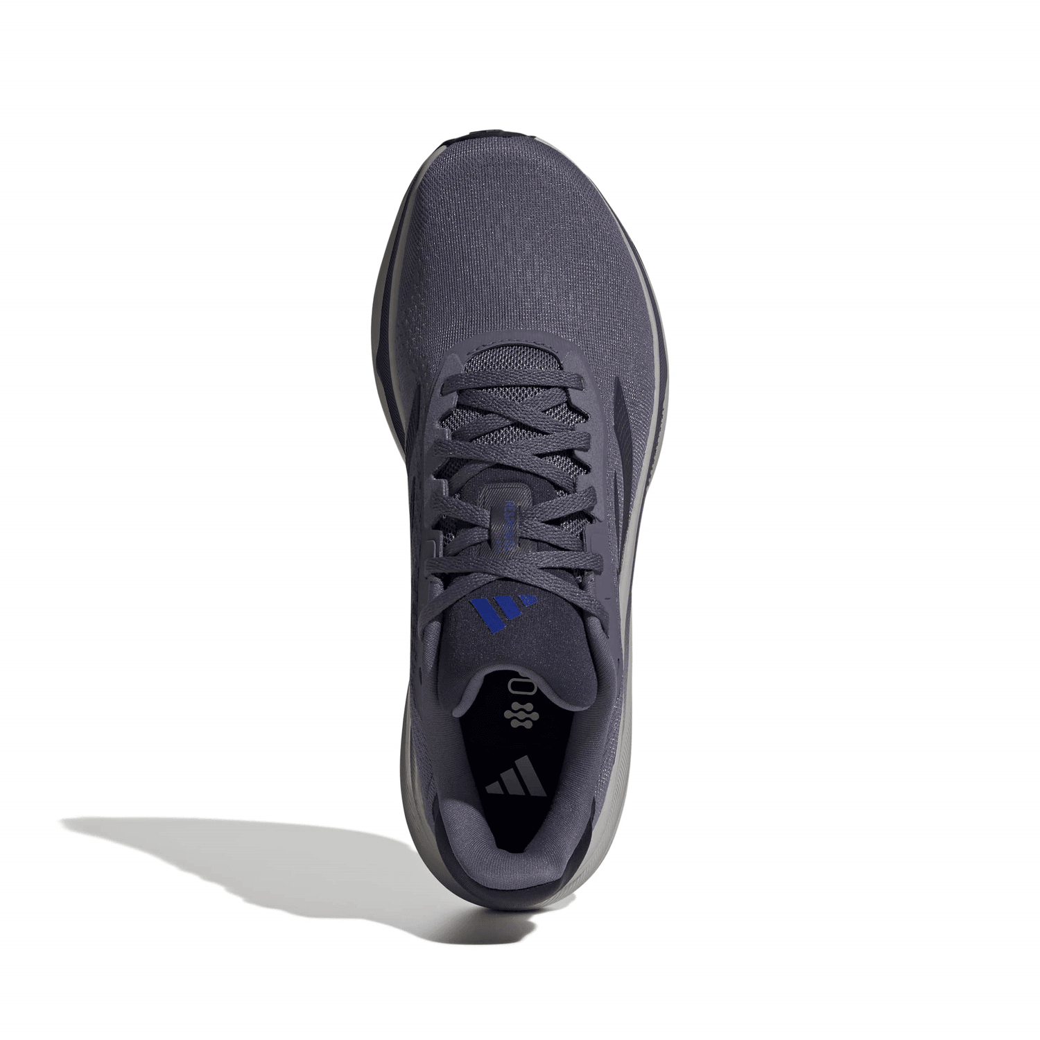 Tenis Adidas Response Hombre Running Morado Caballero — imagen 7