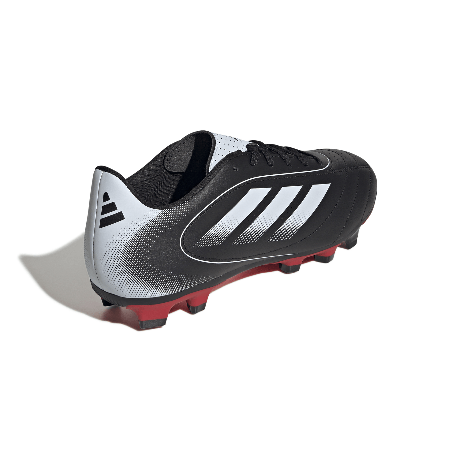 Tenis Adidas Goletto IX Hombre Fútbol Negro Caballero — imagen 3