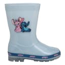 BOTA NIÑA DISNEY DE LLUVIA STITCH LUCES 1311781