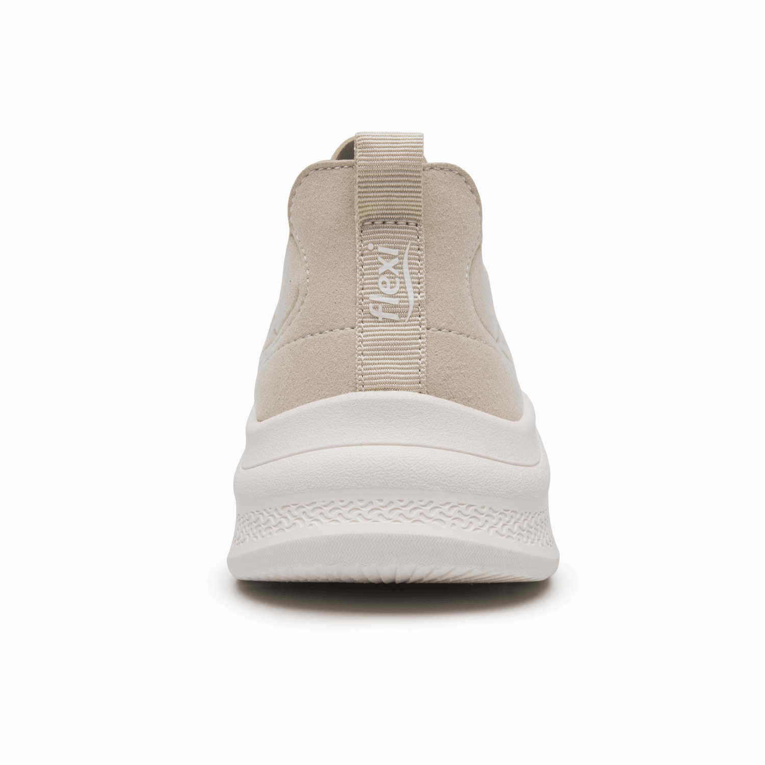 Tenis Flexi Kindra Dama Beige Casual Confort Deportivo Mujer — imagen 8