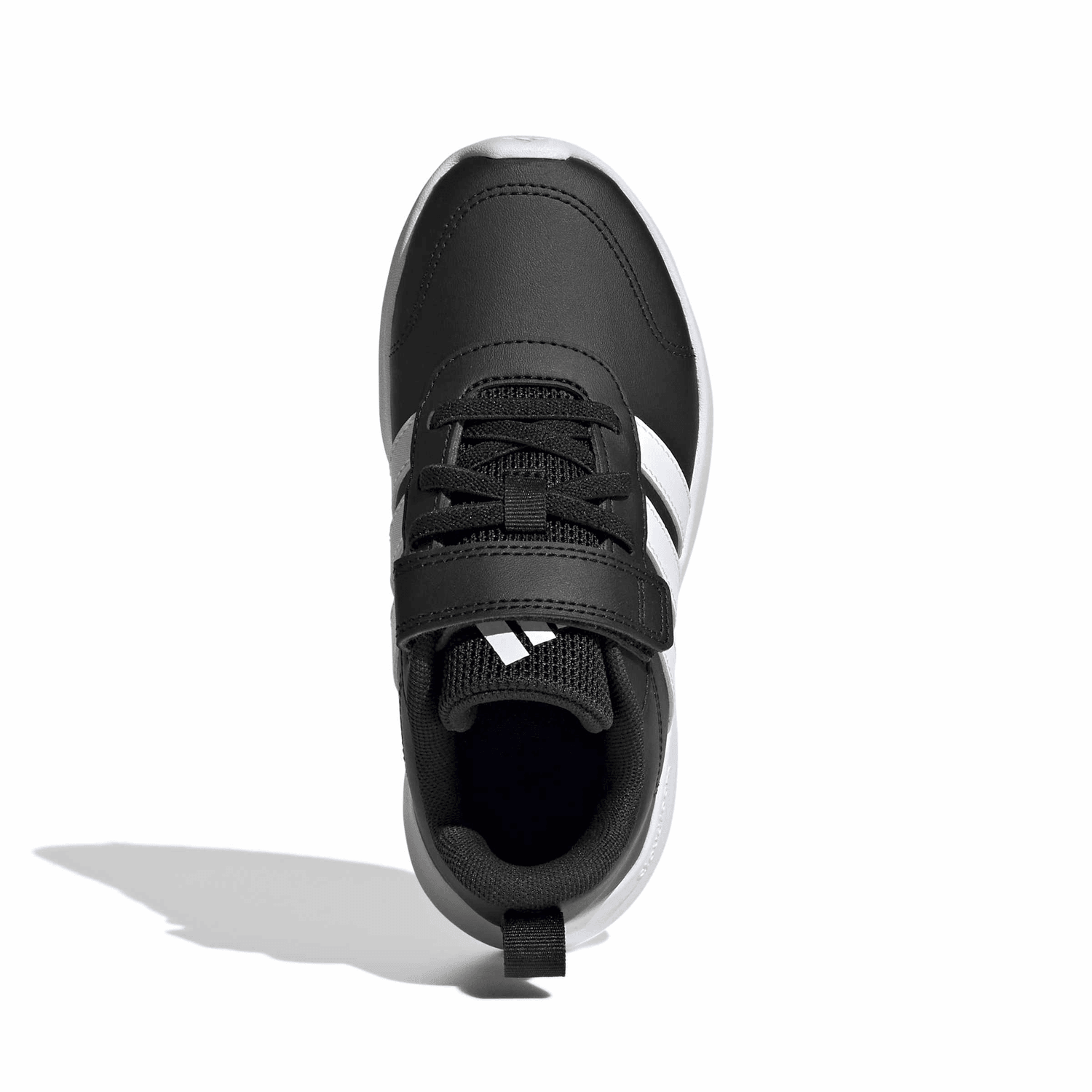 Tenis Adidas VL Move Niño Negro Deportivo Infantil T16-22 — imagen 8