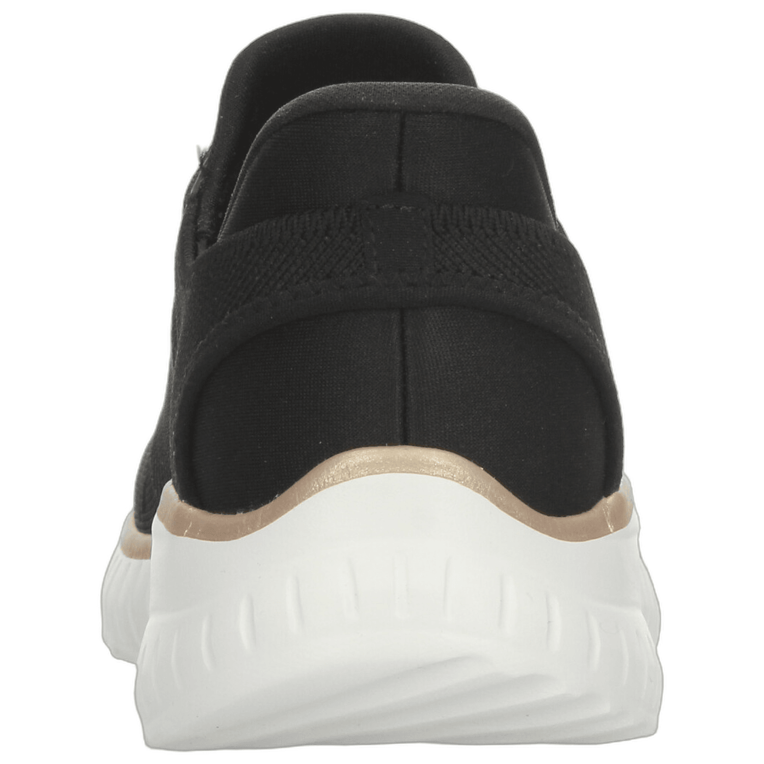 Tenis Skechers Bobs Slip-Ins Dama Deportivo Negro Mujer — imagen 7