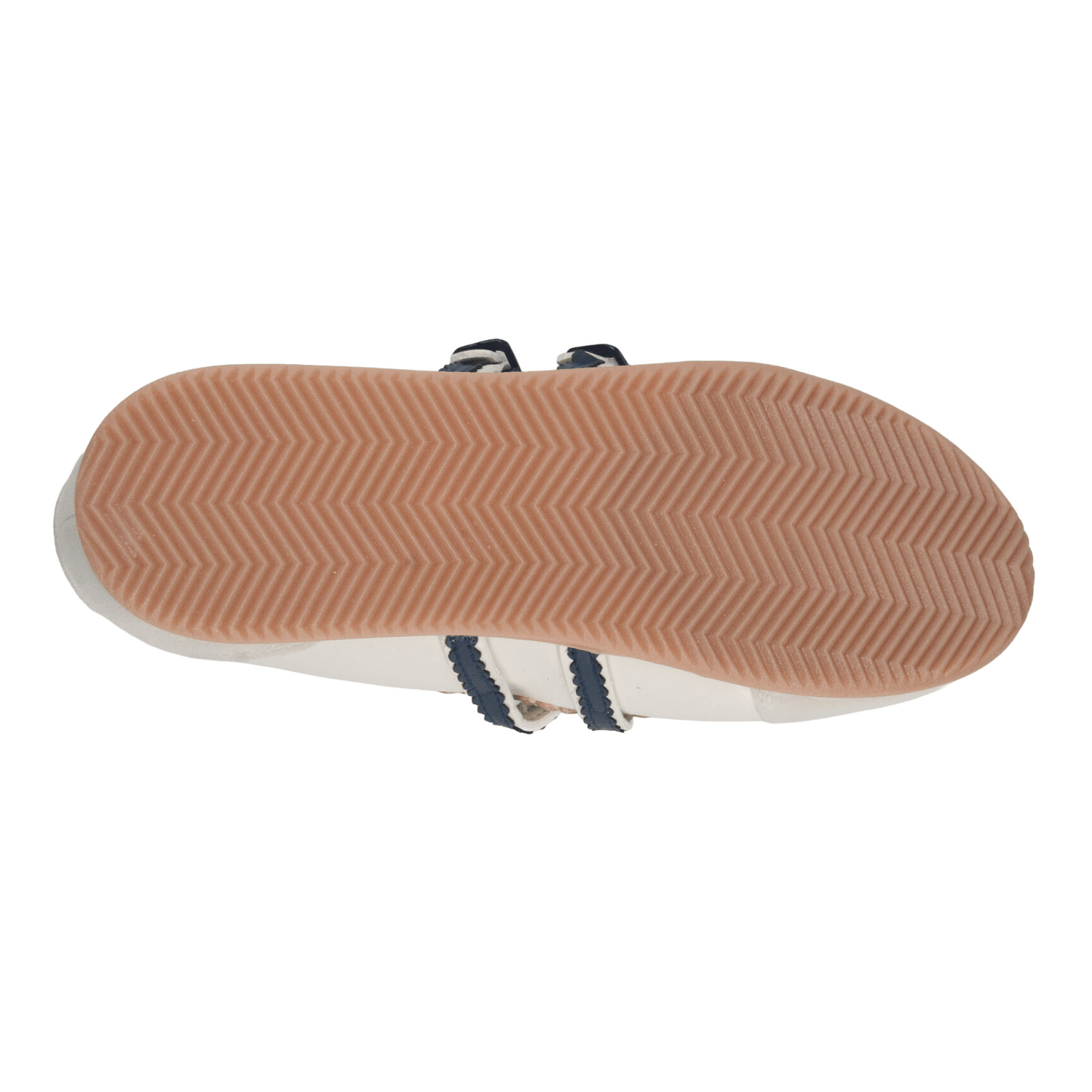 Flats Paulina Dama Blanco Casual Mary Jane Mujer — imagen 10