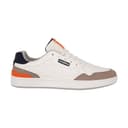 TENIS CABALLERO GOODYEAR CHOCLO CASUAL URBANO 1276599