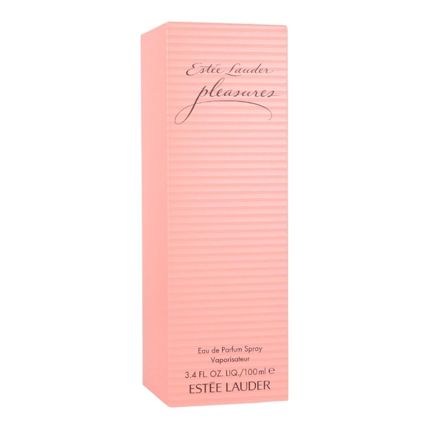 ESTEE LAUDER PLEASURES EDP 100 ML DAMA — image 2
