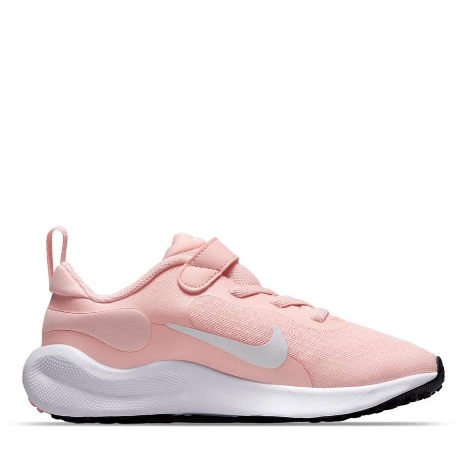 Tenis Nike Revolution 7 para Niñas. FB7690-602 — imagen 2