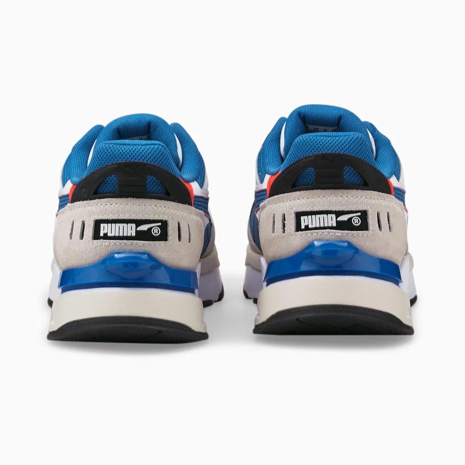 Tenis Puma Mirage Sport Go For UNISEX 384403-01 — imagen 5