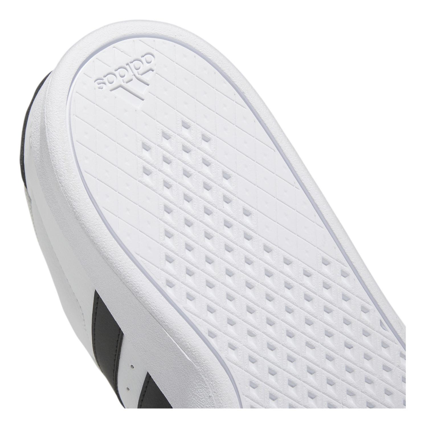 Tenis adidas Breaknet 2.0 Hombre Casual Blanco Caballero — imagen 4