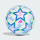 Balón Adidas Champions League Fútbol Blanco